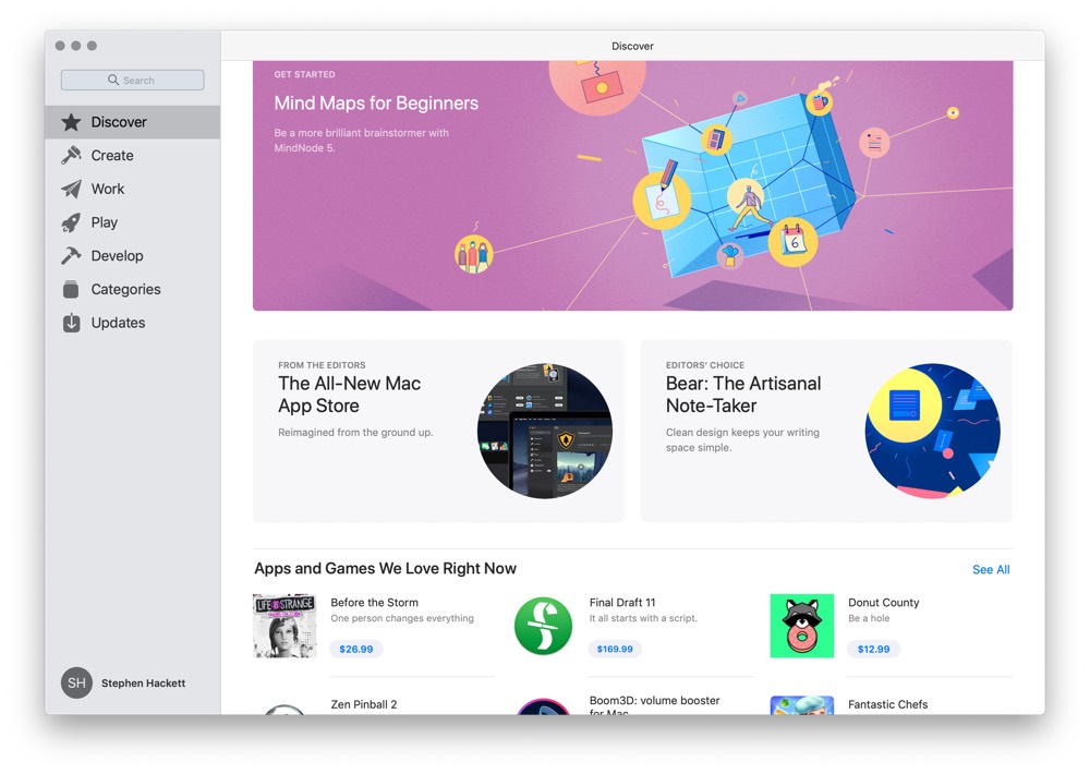 Design Apps For Mac